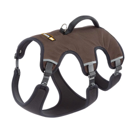 Ferplast Arnés Ergotrekking P Large Marron Talla Grande Medida Pecho 50-60cm Precio: 61.49999966. SKU: B13XWP56QB