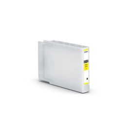 EPSON WF-C8190 / WF-C8690 Ink Cartridge XXL Yellow Precio: 158.50000056. SKU: B1E4DB4Z6R