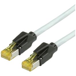 SECOMP UC900 TM31 Patchkabel Cat.6A (Class EA) S/FTP LSOH gris, 2 m Precio: 20.1586. SKU: B14RQTTNR6