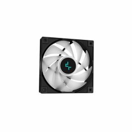 DeepCool DEE1690884032071 Refrigeración Líquida para CPU LS520 SE Negro
