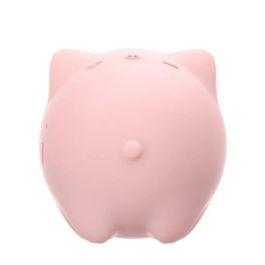 Cable USB Celly WSPIG Rosa 3 W