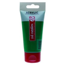 Pintura Acrilica Talens Art Creation 75 Ml (Tubo) Verde Permanente Oscuro (Set de 3) Precio: 8.79000023. SKU: B17LJE99AH