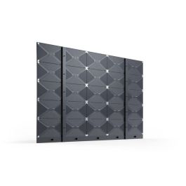 Sharp LED-E015i-135, E-Series 135", 1.5mm Pixel Pitch, Full HD, Direct View LED (dvLED) Indoor (All-in-one)