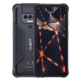 Cubot Kingkong 8 Smartphone 6GB RAM 256GB ROM Android 13 Batería 10600mAh Cámara Principal 48MP Precio: 179.98999986. SKU: B188Y7D5DF