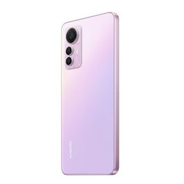 Smartphone Xiaomi 12 Lite 6,55" 5G 3840 x 2160 px 6,55" Snapdragon 778G 8 GB RAM 128 GB Rosa 128 GB Smartphone Xiaomi 12 Lite 6,55" 5G 3840 x 2160 px 6,55" Snapdragon 778G 8 GB RAM 128 GB Rosa 128 GB