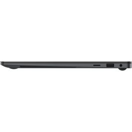 Samsung CU5 226V Galaxy Book5 Pro - Portátil 14" WQXGA+ AMOLED, Intel Core Ultra 5, 16GB RAM, 512GB SSD, Windows 11 Pro gris