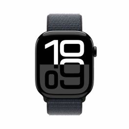 Apple Watch Series 10 GPS, Reloj Inteligente con Monitor de Ritmo Cardíaco, Resistente al Agua, 64GB, A2999