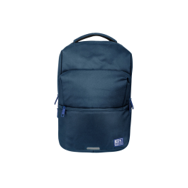 Mochila Oxford B-Ready Azul Marino Precio: 39.49999988. SKU: S8420795