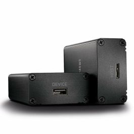 Adaptador LINDY 42708 Fibra óptica Precio: 434.79000059. SKU: B16S2YRBC7
