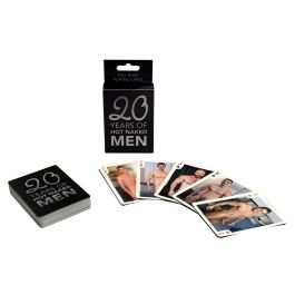 Juego Erótico Kheper Games Cartas Precio: 32.69000009. SKU: B1BKDXDCSY