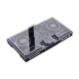 Decksaver Le Pioneer Dj Ddj-400 Cover (Light Ed) Precio: 41.50000041. SKU: B1AN46QWPS