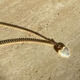 Colgante Mujer 24KAE 32464Y Dorado Colgante Mujer 24KAE 32464Y Dorado