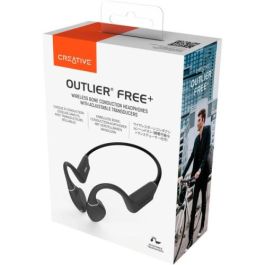 Creative Outlier Free Plus Creative Outlier Free Plus