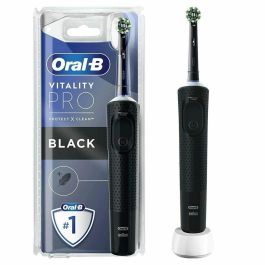 Cepillo de Dientes Eléctrico Oral-B Precio: 30.50000052. SKU: S05106593