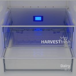 Nevera BEKO B3RCNE564HG 192 Gris