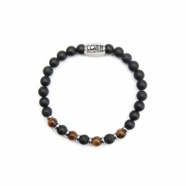 Pulsera Mujer CO88 Collection 8CB-90033 Negro Pulsera Mujer CO88 Collection 8CB-90033 Negro