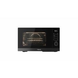Microondas con Grill Teka MWEFS23G 23L