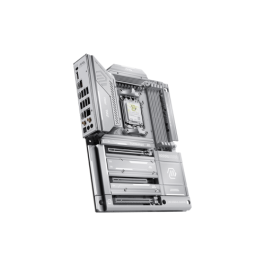 MSI MAG X870E TOMAHAWK MAX WiFi PZ Placa Base AMD X870E Zócalo AM5 ATX DDR5