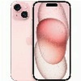 APPLE iPhone 15 128GB Rosa