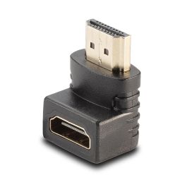 Adaptador HDMI LINDY 41085 Precio: 11.49999972. SKU: B1A4PQHDR5