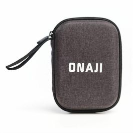 Fundas Onaji HOGO Gris 17 x 12 x 5 cm Precio: 9.9499994. SKU: S0233754