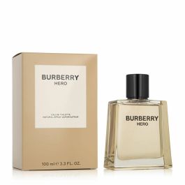 Burberry HERO EDT Vapo 100 ml - Fragancia Masculina