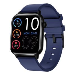 Smartwatch Trevi T-FIT 201 A Azul Negro 1,85" 47 mm Smartwatch Trevi T-FIT 201 A Azul Negro 1,85" 47 mm Precio: 33.68999975. SKU: B193QZTWB4