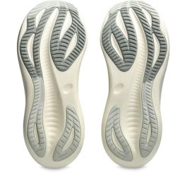 Zapatillas de Running para Adultos Asics Gel-Nimbus 27 Negro