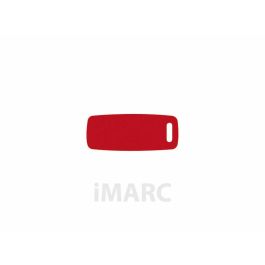 Placa identificativa Imarc Baggage Rojo Precio: 7.49999987. SKU: B1H6JJFW9T