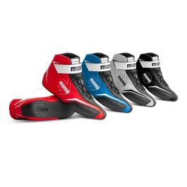 Momo MOMSCACOLBLU44F - Botines Corsa Lite Azules, Talla 44, FIA Momo MOMSCACOLBLU44F - Botines Corsa Lite Azules, Talla 44, FIA Precio: 180.69000059. SKU: S3726629