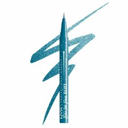 Set de Maquillaje NYX EPIC INK LINER GLITZ