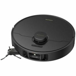 Dreame DRE1732948889214 Robot Aspirador X40 Master, Estación Base 8 en 1, Navegación Inteligente, 12.000 Pa