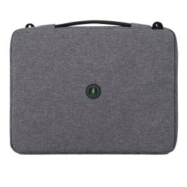 Maletín para Portátil V7 CSE14-ECO Gris 14" Precio: 17.78999959. SKU: B1B8QFXRCJ