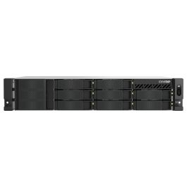 QNAP TS-855eU-RP-8G NAS Rackmount 8 Bahías Intel Atom C5125 8GB RAM 2x2.5GbE 2xM.2 2xPCIe Gen3 1x250W PSU Precio: 2570.88999959. SKU: B18LA3RVBV