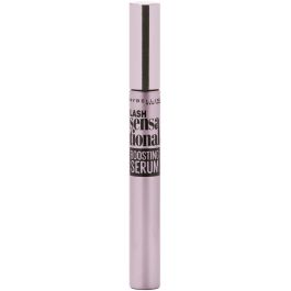 Maybelline LASH SENSATIONAL boosting serum #00-clear Tratamiento para Pestañas 5,3 ml Precio: 11.49999972. SKU: S05103441