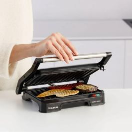 Sandwichera Taurus MY GRILL LEGEND Sandwichera Taurus MY GRILL LEGEND