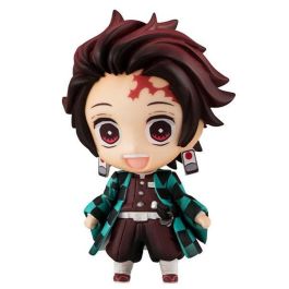 Pack 5 Figuras Megahouse Demon Slayer Pack 5 Figuras Megahouse Demon Slayer