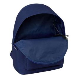 Mochila Safta Doble Para Portatil 15,6-'+ Usb Kappa Rain 440x310x180 mm Mochila Safta Doble Para Portatil 15,6-'+ Usb Kappa Rain 440x310x180 mm