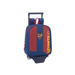 Cartera Escolar Safta Con Carro Levante U.D. 220x280x100 mm Precio: 18.49999976. SKU: S4300939