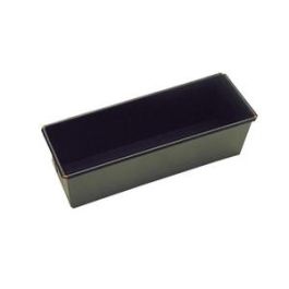 MATFER Molde para Bizcocho Teflonado, Medidas 25 x 8 x 8 cm, Utensilio de Pastelería Precio: 37.94999956. SKU: B1DTCQP2S5