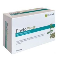 Phytoprost St 60Cap. Precio: 29.6899999. SKU: B1JZ6FGA7C