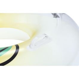 Bestway Flotador Hinchable con Asas Jungla D114 cm +12 Años Playa y Piscina 36448