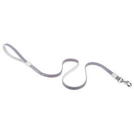 Ferplast Correa para Perro Lux G12 120 Morado y Blanco Ferplast Correa para Perro Lux G12 120 Morado y Blanco Precio: 25.99000019. SKU: B1G5SXRMPM
