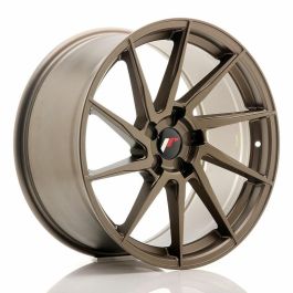 Japan Racing Llanta JR36 19''X9,5 Et Blank Blank Cb 74,1 Bronze JR3619955X2074MBZ Precio: 288.49999992. SKU: B18SW4RMYV