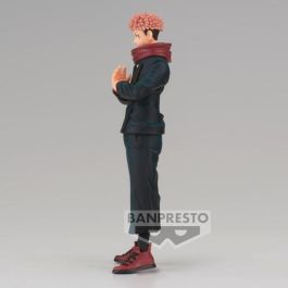 Figura Banpresto Jujutsu Kaisen Jukon No Figura Banpresto Jujutsu Kaisen Jukon No