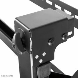 Soporte TV Neomounts LED-VW2000BLACK 75" 70 Kg Soporte TV Neomounts LED-VW2000BLACK 75" 70 Kg