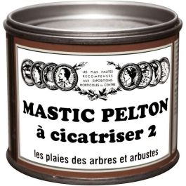 Pelton Masilla Curativa para Árboles - 195g - Protege y Cura Heridas de Podas y Mordeduras de Caza en la Corteza Precio: 21.95000016. SKU: B19HGZ5MVL