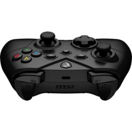 MSI Gamepad Force GC300 Wireless, Mando de Gaming Negro, S10-43G0180-EC4