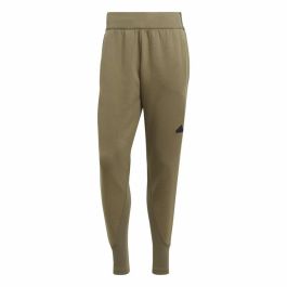 Pantalón Largo Deportivo Adidas Z.N.E. Pr Hombre Dorado Hombre Precio: 78.69000018. SKU: B17ETG6V8B