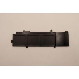 Lenovo Internal lithium-ion battery, 3 cells, 39.3Wh capacity, designed for specific Lenovo laptops, ensuring compatibility and performance. Lenovo Internal lithium-ion battery, 3 cells, 39.3Wh capacity, designed for specific Lenovo laptops, ensuring compatibility and performance.
